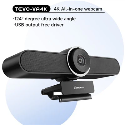 Camera hội nghị tất cả trong một