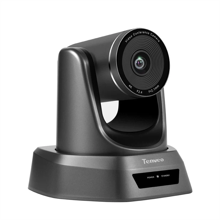 Máy ảnh Tenveo NV1080Pro Máy ảnh video HD 1080P USB cho phòng hội nghị