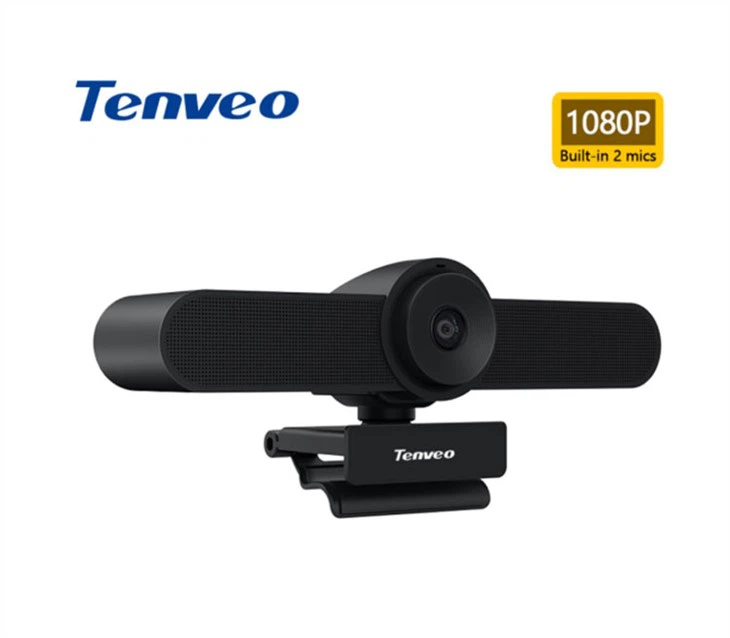 Máy quay hội nghị truyền hình tất cả trong một cho nhóm nhỏ