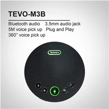 Điện Thoại Hội Nghị Có Mic Không Dây