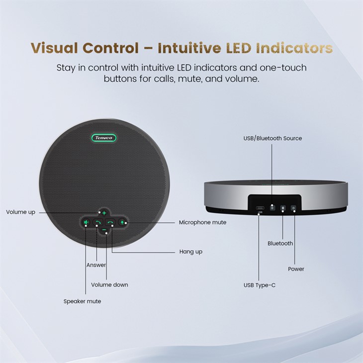 Conference Microphone Solutions Superior Audio for Your Meeting price