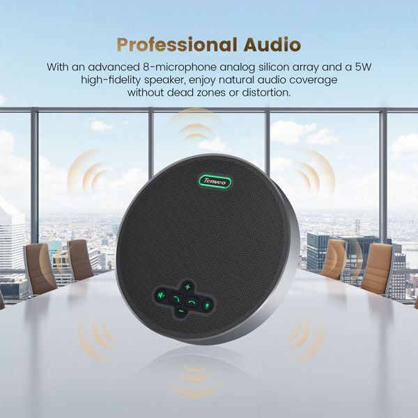 Conference Microphone Solutions Superior Audio for Your Meeting best